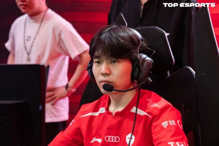 Rookie连续十二场比赛得分超过回归赛场，TES挑战极限！的简单介绍开云体育平台