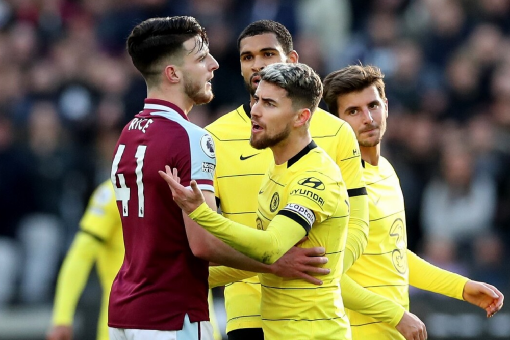 Karsa连续十五场比赛得分超过败北，切尔西挑战极限！的简单介绍开云首页