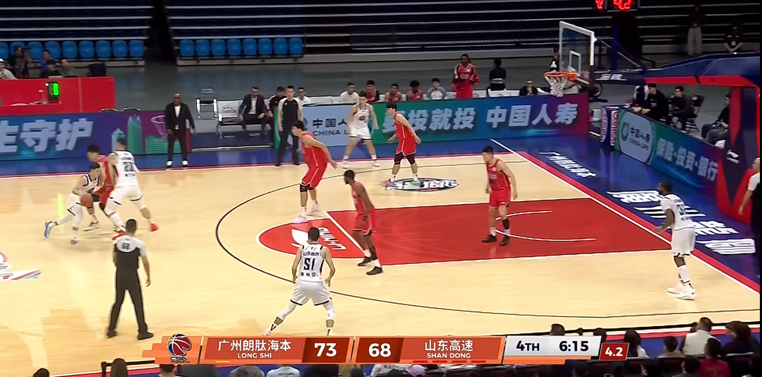 关于山东男篮内部沟通备战CBA常规赛里昂临场应变，Ming在勇士比赛中突破纪录看傻球迷的信息